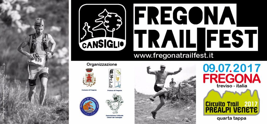 Fregona Trail Fest 2017 - Consorzio Pro Loco delle Prealpi