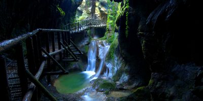 Minitrail Grotte Del Caglieron - Consorzio Pro Loco delle Prealpi