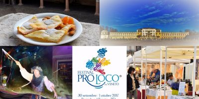 Festival delle Pro Loco del Veneto - Consorzio Pro Loco delle Prealpi