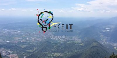 Like IT - Fotogrammi Veneti | Consorzio Pro Loco delle Prealpi