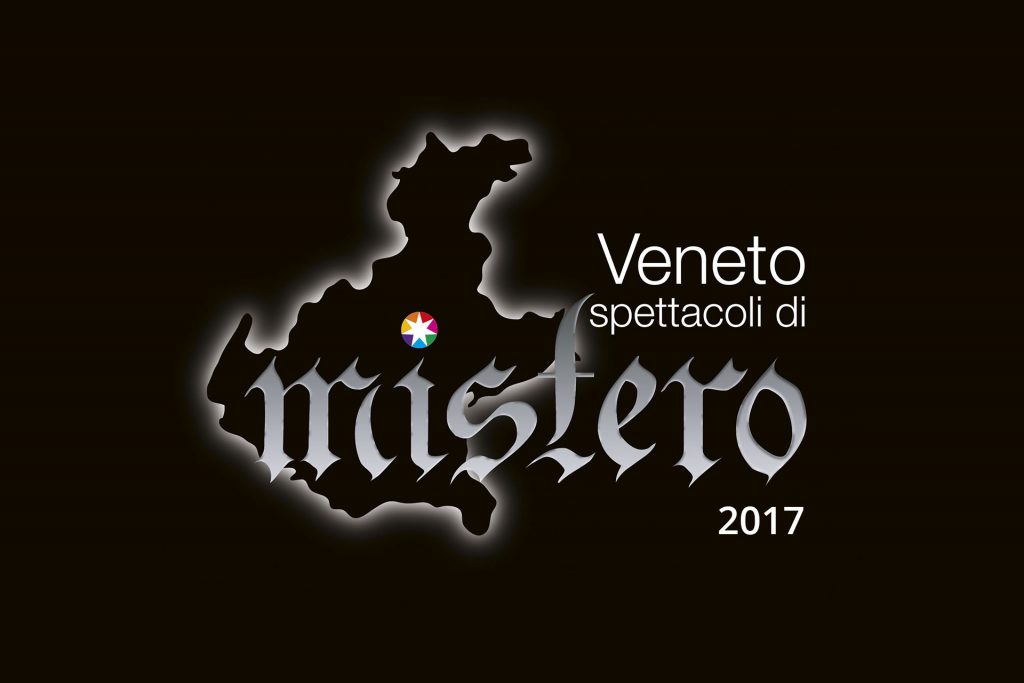 Veneto Spettacoli di Mistero 2017 - Consorzio Pro Loco delle Prealpi