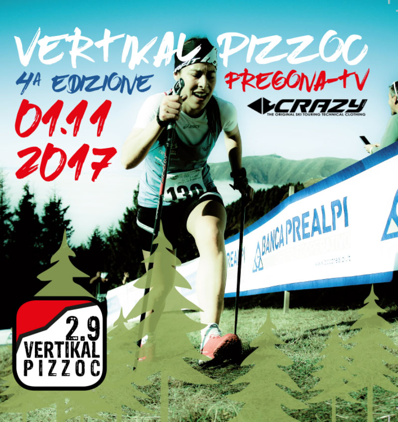 Vertikal Pizzoc 2017