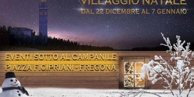 Villaggio Natale - Consorzio Pro Loco delle Prealpi